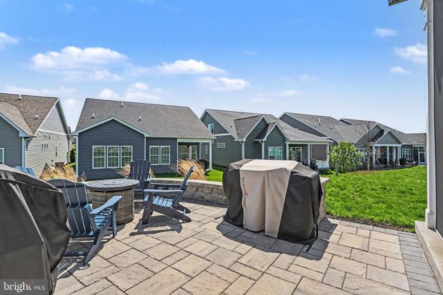 134 GENTLE SLOPE WAY, Gettysburg, PA 17325
