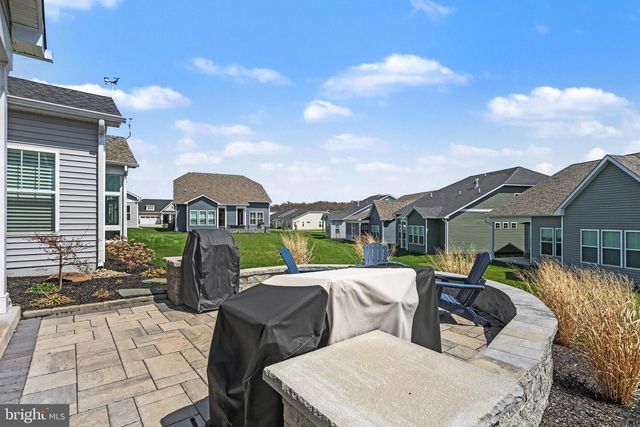 134 GENTLE SLOPE WAY, Gettysburg, PA 17325
