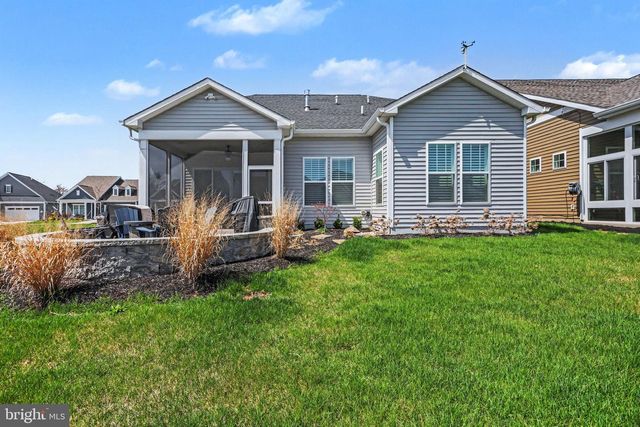 134 GENTLE SLOPE WAY, Gettysburg, PA 17325
