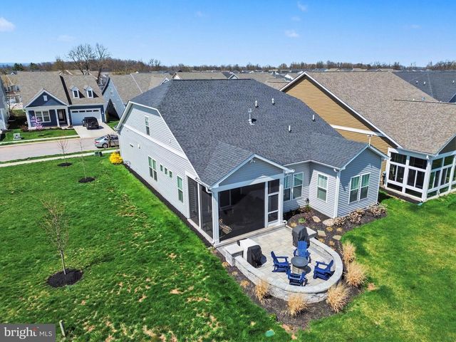 134 GENTLE SLOPE WAY, Gettysburg, PA 17325