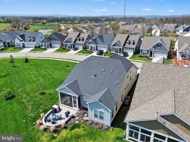 134 GENTLE SLOPE WAY, Gettysburg, PA 17325