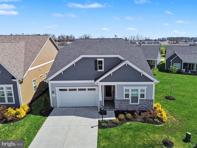 134 GENTLE SLOPE WAY, Gettysburg, PA 17325