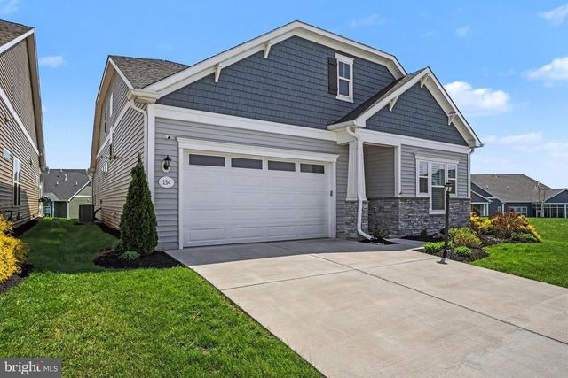 134 GENTLE SLOPE WAY, Gettysburg, PA 17325