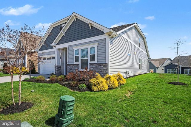 134 GENTLE SLOPE WAY, Gettysburg, PA 17325