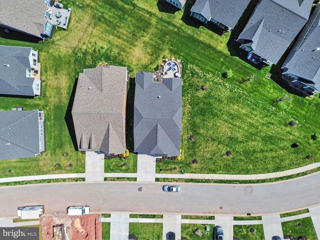 134 GENTLE SLOPE WAY, Gettysburg, PA 17325