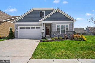 134 GENTLE SLOPE WAY, Gettysburg, PA 17325