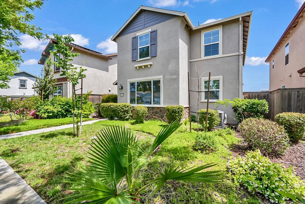 4620 Mcdougald Blvd, Stockton, CA 95206