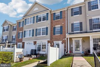 4266 MAPLE PATH CIR #3, Baltimore, MD 21236