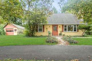 45 Kinnaman Ave, Washington Boro, NJ 07882