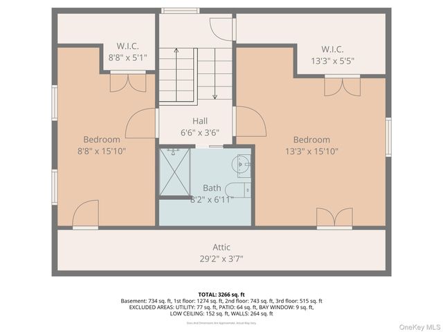 348 Mulry Lane, Lawrence, NY 11559