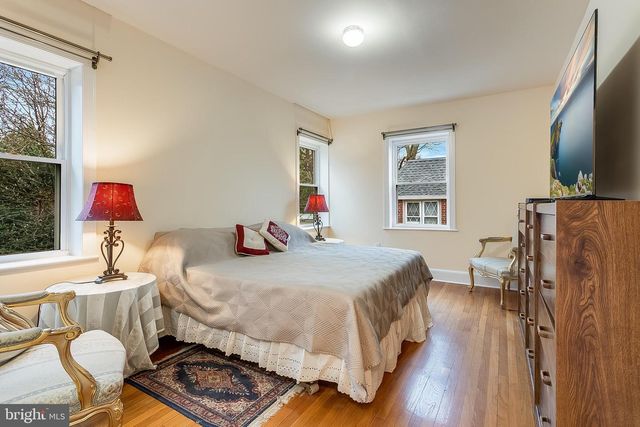 4604 NOTTINGHAM DR, Chevy Chase, MD 20815