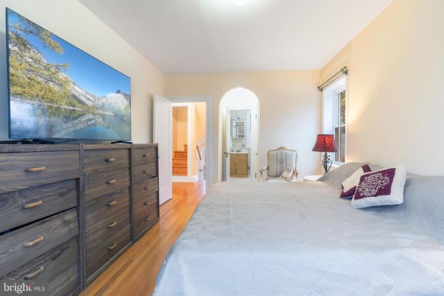 4604 NOTTINGHAM DR, Chevy Chase, MD 20815