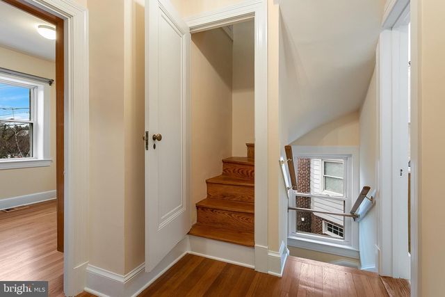 4604 NOTTINGHAM DR, Chevy Chase, MD 20815