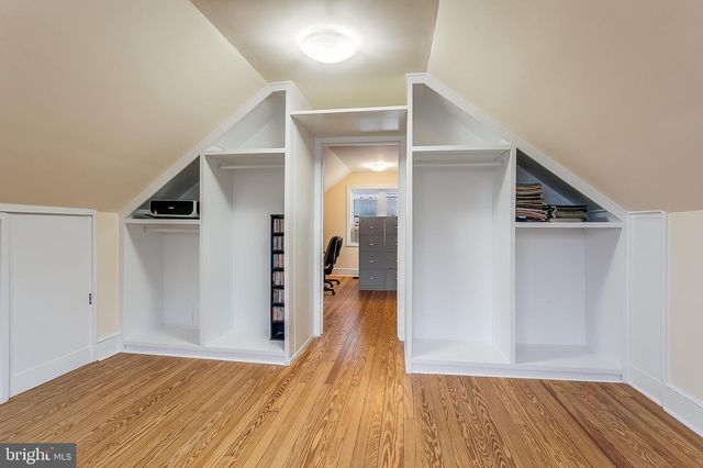4604 NOTTINGHAM DR, Chevy Chase, MD 20815