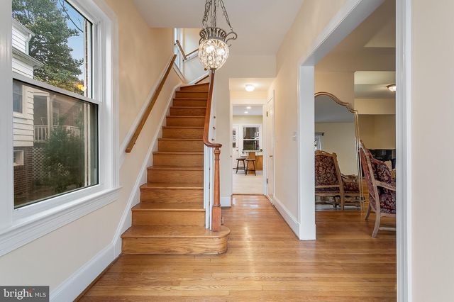 4604 NOTTINGHAM DR, Chevy Chase, MD 20815
