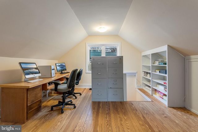 4604 NOTTINGHAM DR, Chevy Chase, MD 20815