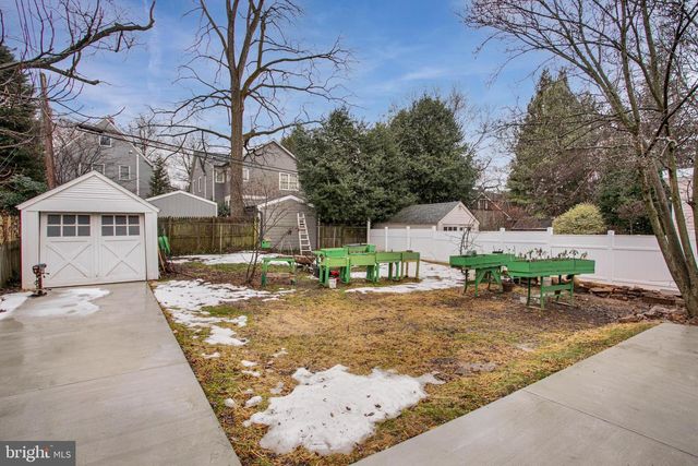 4604 NOTTINGHAM DR, Chevy Chase, MD 20815