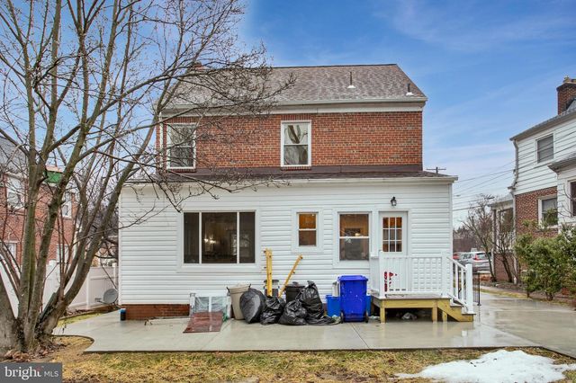 4604 NOTTINGHAM DR, Chevy Chase, MD 20815