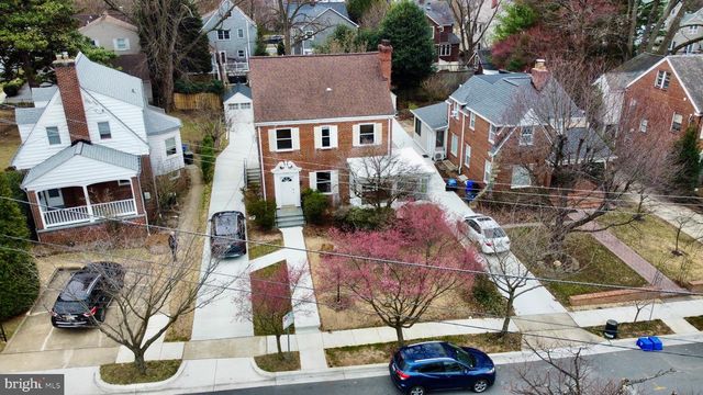 4604 NOTTINGHAM DR, Chevy Chase, MD 20815