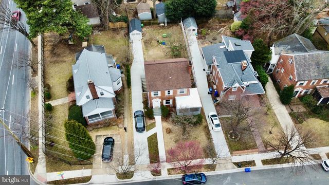 4604 NOTTINGHAM DR, Chevy Chase, MD 20815