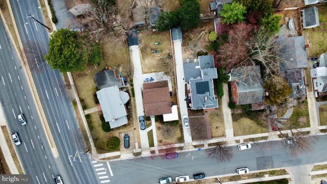 4604 NOTTINGHAM DR, Chevy Chase, MD 20815