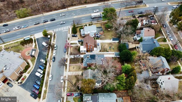 4604 NOTTINGHAM DR, Chevy Chase, MD 20815