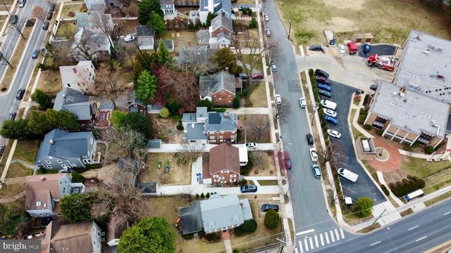 4604 NOTTINGHAM DR, Chevy Chase, MD 20815