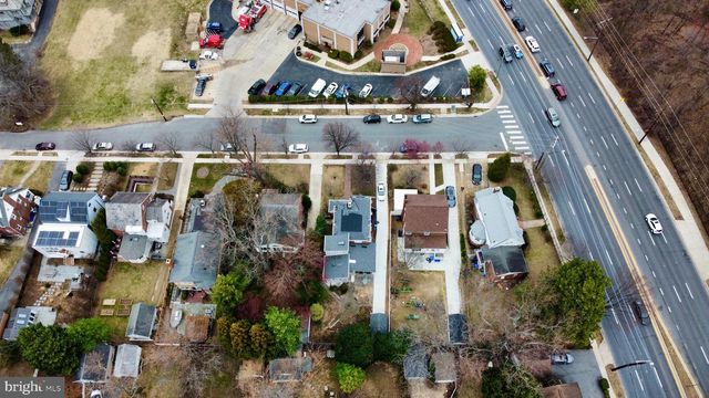 4604 NOTTINGHAM DR, Chevy Chase, MD 20815
