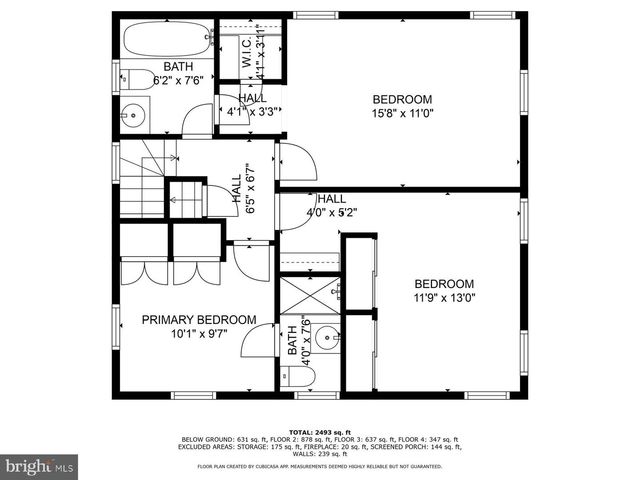 4604 NOTTINGHAM DR, Chevy Chase, MD 20815