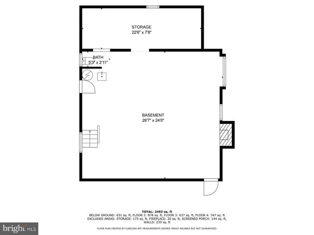 4604 NOTTINGHAM DR, Chevy Chase, MD 20815