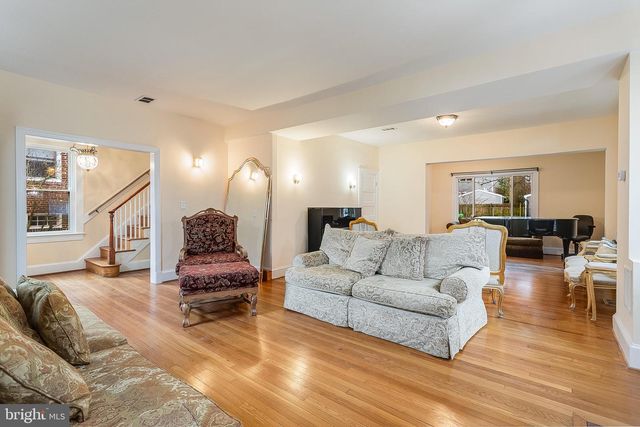 4604 NOTTINGHAM DR, Chevy Chase, MD 20815