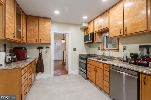 4604 NOTTINGHAM DR, Chevy Chase, MD 20815