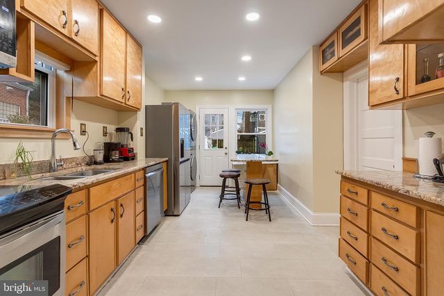 4604 NOTTINGHAM DR, Chevy Chase, MD 20815