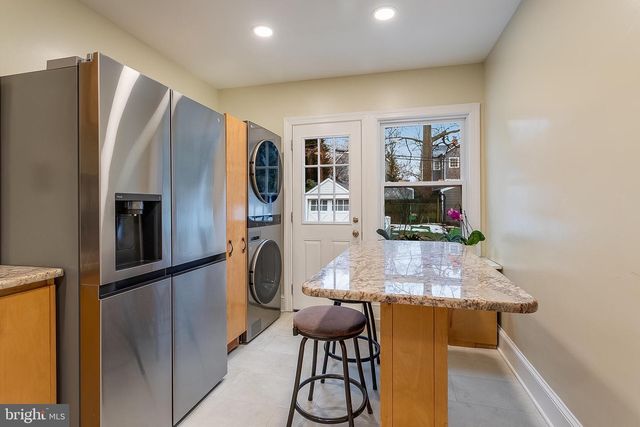 4604 NOTTINGHAM DR, Chevy Chase, MD 20815
