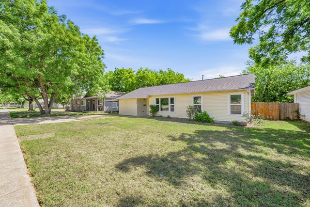 3608 Katrine Street, Haltom City, TX 76117