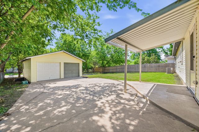 3608 Katrine Street, Haltom City, TX 76117