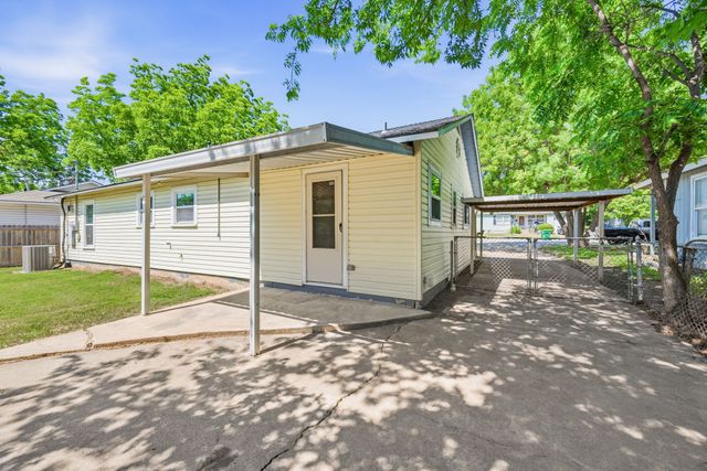 3608 Katrine Street, Haltom City, TX 76117