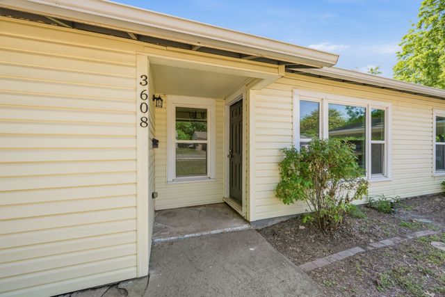 3608 Katrine Street, Haltom City, TX 76117