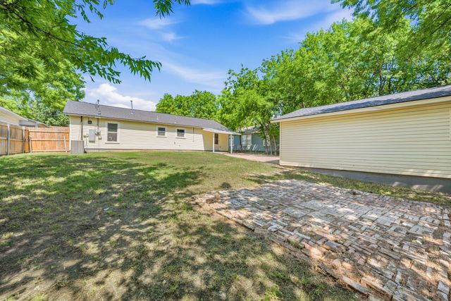 3608 Katrine Street, Haltom City, TX 76117