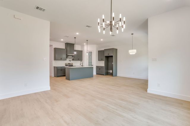 5225 Humbert Avenue, Fort Worth, TX 76107
