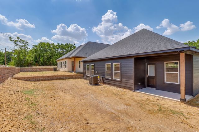5225 Humbert Avenue, Fort Worth, TX 76107