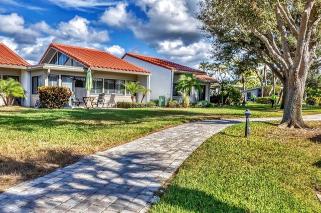500 PARK BOULEVARD S 11, Venice, FL 34285