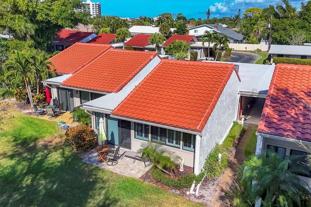 500 PARK BOULEVARD S 11, Venice, FL 34285