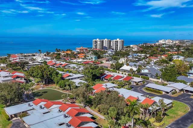 500 PARK BOULEVARD S 11, Venice, FL 34285