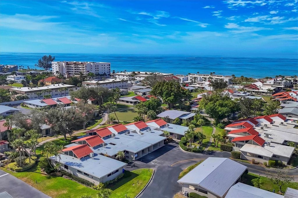 500 PARK BOULEVARD S 11, Venice, FL 34285