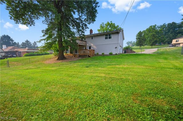 122 Oak Drive, Parkersburg, WV 26104