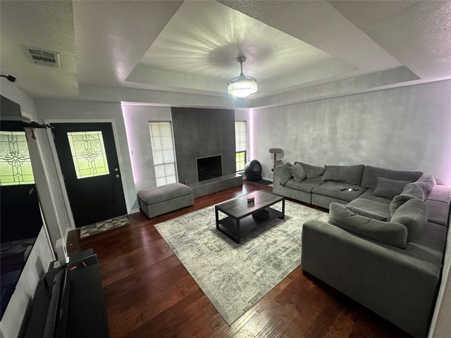 626 Willow Way, Wylie, TX 75098