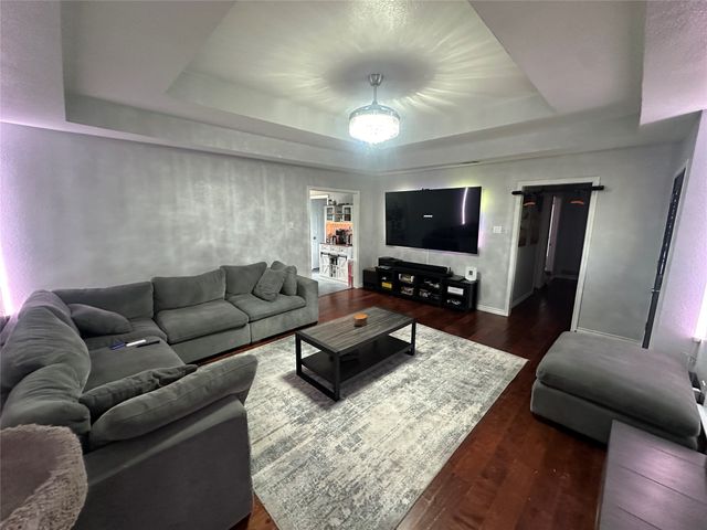 626 Willow Way, Wylie, TX 75098
