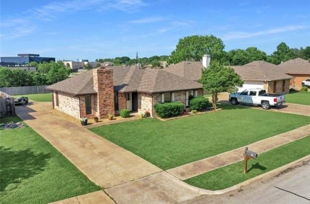 626 Willow Way, Wylie, TX 75098