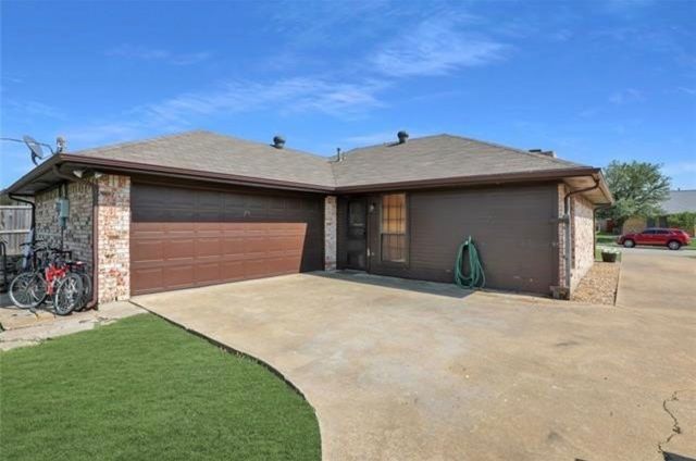 626 Willow Way, Wylie, TX 75098